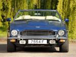 Aston Martin V8 Volante 1978 года (UK)